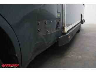 Renault Master 2.3 dCi 150 Aut. Koffer Lucht Leder Airco Cruise Camera picture 7