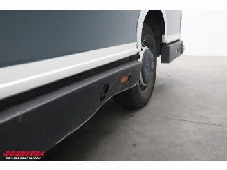 Renault Master 2.3 dCi 150 Aut. Koffer Lucht Leder Airco Cruise Camera picture 8