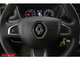 Renault Master 2.3 dCi 150 Aut. Koffer Lucht Leder Airco Cruise Camera picture 19