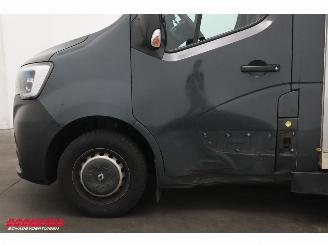 Renault Master 2.3 dCi 150 Aut. Koffer Lucht Leder Airco Cruise Camera picture 5