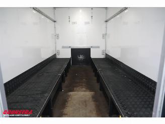 Renault Master 2.3 dCi 150 Aut. Koffer Lucht Leder Airco Cruise Camera picture 13
