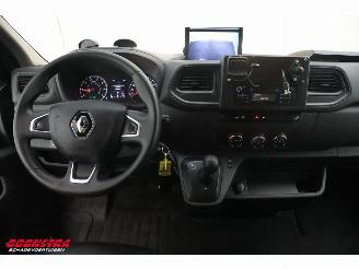 Renault Master 2.3 dCi 150 Aut. Koffer Lucht Leder Airco Cruise Camera picture 15