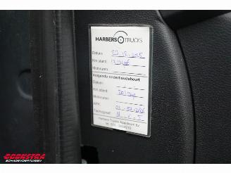 Renault Master 2.3 dCi 150 Aut. Koffer Lucht Leder Airco Cruise Camera picture 26
