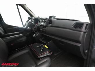 Renault Master 2.3 dCi 150 Aut. Koffer Lucht Leder Airco Cruise Camera picture 14