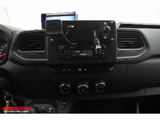 Renault Master 2.3 dCi 150 Aut. Koffer Lucht Leder Airco Cruise Camera picture 16