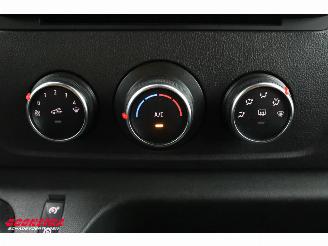 Renault Master 2.3 dCi 150 Aut. Koffer Lucht Leder Airco Cruise Camera picture 25
