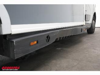 Renault Master 2.3 dCi 150 Aut. Koffer Lucht Leder Airco Cruise Camera picture 9