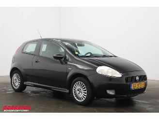 Fiat Punto 1.2-16V SportSound Airco LMV APK-2027 picture 2