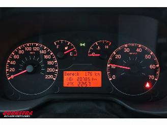 Fiat Punto 1.2-16V SportSound Airco LMV APK-2027 picture 13