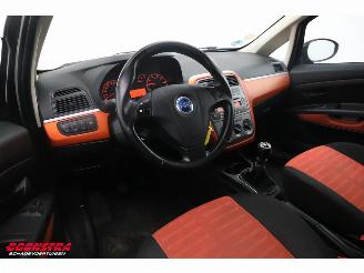 Fiat Punto 1.2-16V SportSound Airco LMV APK-2027 picture 11