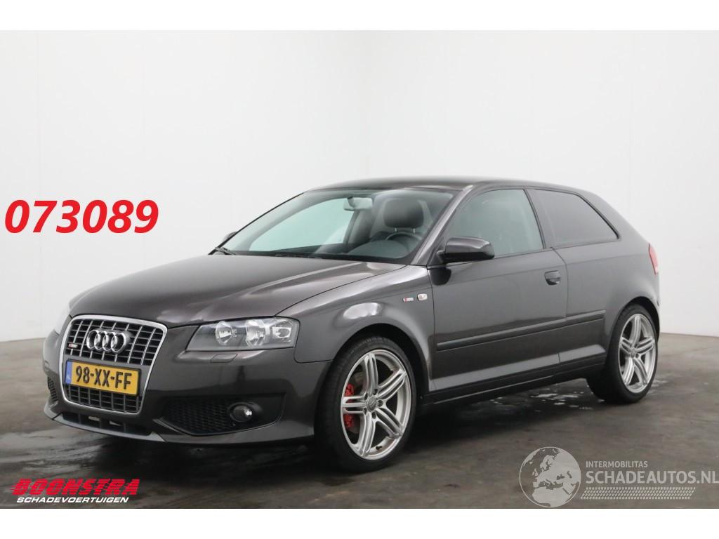 Audi A3 1.8 TFSI S-Line Ambition Cruise Clima LMV