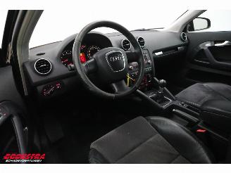 Audi A3 1.8 TFSI S-Line Ambition Cruise Clima LMV picture 10