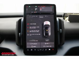Volvo EX30 Single Motor Extended Range Plus 69 kWh ACC Clima Navi Camera SHZ PDC picture 33