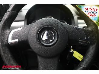Aixam  S8 Crossline Pack LMV Bluetooth Camera PDC picture 31