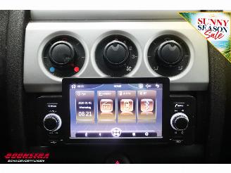 Aixam  S8 Crossline Pack LMV Bluetooth Camera PDC picture 33