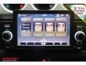Aixam  S8 Crossline Pack LMV Bluetooth Camera PDC picture 34