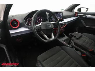Seat Ibiza 1.0 EcoTSI FR Business ACC Navi Clima SHZ Camera PDC picture 18