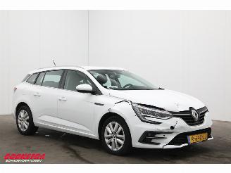 Renault Mégane Estate 1.0 TCe Business Zen Cruise Clima Navi Bluetooth PDC LMV picture 2