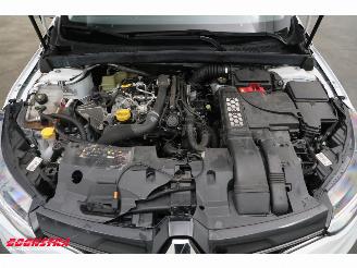 Renault Mégane Estate 1.0 TCe Business Zen Cruise Clima Navi Bluetooth PDC LMV picture 9