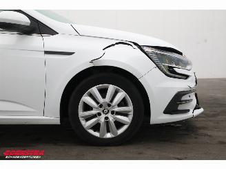 Renault Mégane Estate 1.0 TCe Business Zen Cruise Clima Navi Bluetooth PDC LMV picture 5