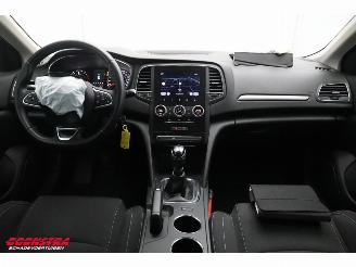 Renault Mégane Estate 1.0 TCe Business Zen Cruise Clima Navi Bluetooth PDC LMV picture 13