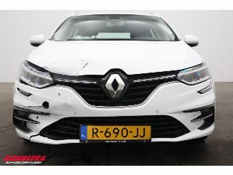 Renault Mégane Estate 1.0 TCe Business Zen Cruise Clima Navi Bluetooth PDC LMV picture 7