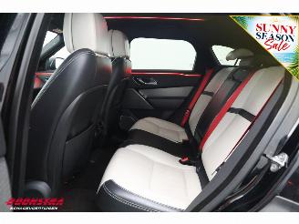 Land Rover Range Rover Velar 3.0 Aut. SE ACC Virtual Clima Navi Memory SHZ Camera PDC picture 10