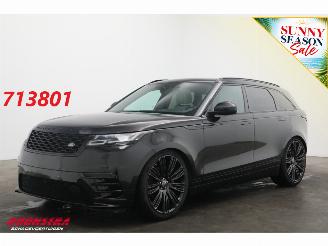 Land Rover Range Rover Velar 3.0 Aut. SE ACC Virtual Clima Navi Memory SHZ Camera PDC picture 1