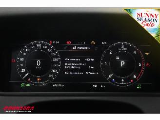 Land Rover Range Rover Velar 3.0 Aut. SE ACC Virtual Clima Navi Memory SHZ Camera PDC picture 15