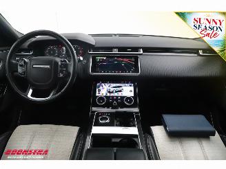 Land Rover Range Rover Velar 3.0 Aut. SE ACC Virtual Clima Navi Memory SHZ Camera PDC picture 7