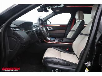 Land Rover Range Rover Velar 3.0 Aut. SE ACC Virtual Clima Navi Memory SHZ Camera PDC picture 9