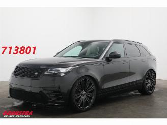 Avarii autoturisme Land Rover Range Rover Velar 3.0 Aut. SE ACC Virtual Clima Navi Memory SHZ Camera PDC 2017/12