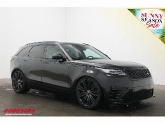 Land Rover Range Rover Velar 3.0 Aut. SE ACC Virtual Clima Navi Memory SHZ Camera PDC picture 2