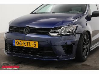 Volkswagen Polo 1.4-16V DSG Comfortline 5-drs Cruise Navi Apple/Android PDC 71.623 km! picture 10