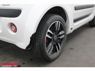 Microcar  Dué 6 Plus Pack Design Bluetooth LMV picture 19