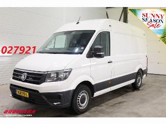ocasión vehículos comerciales Volkswagen Crafter 2.0 TDI L3-H3 Trendline Airco Cruise Leder Camera AHK 2021/1