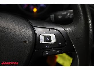Volkswagen Crafter 2.0 TDI L3-H3 Airco Cruise Leder Camera AHK HU-2027-APK! picture 13