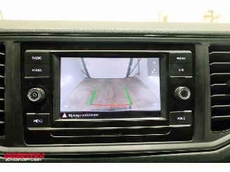 Volkswagen Crafter 2.0 TDI L3-H3 Airco Cruise Leder Camera AHK HU-2027-APK! picture 17