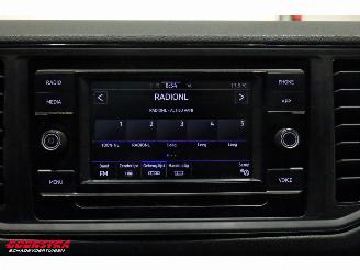 Volkswagen Crafter 2.0 TDI L3-H3 Airco Cruise Leder Camera AHK HU-2027-APK! picture 15