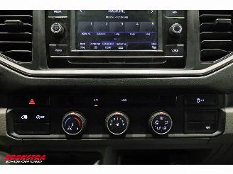 Volkswagen Crafter 2.0 TDI L3-H3 Airco Cruise Leder Camera AHK HU-2027-APK! picture 16