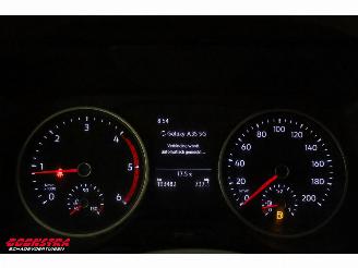 Volkswagen Crafter 2.0 TDI L3-H3 Airco Cruise Leder Camera AHK HU-2027-APK! picture 14