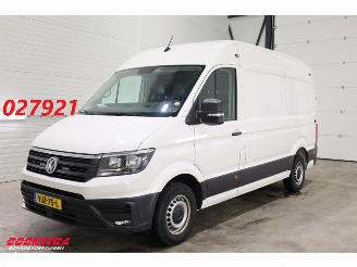 ojeté vozy dodávky Volkswagen Crafter 2.0 TDI L3-H3 Airco Cruise Leder Camera AHK HU-2027-APK! 2021/1