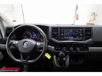 Volkswagen Crafter 2.0 TDI L3-H3 Airco Cruise Leder Camera AHK HU-2027-APK! picture 9