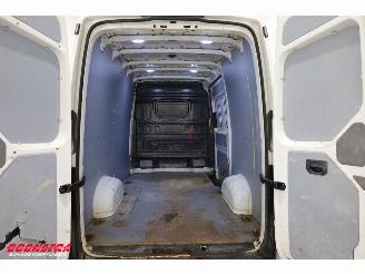 Volkswagen Crafter 2.0 TDI L3-H3 Airco Cruise Leder Camera AHK HU-2027-APK! picture 6
