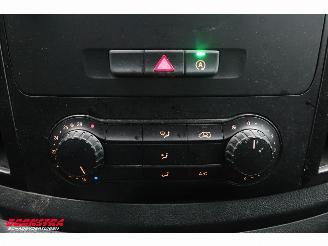 Mercedes Vito 110 CDI Functional Lang LED Cruise Airco Apple/Android DAB Camera PDC picture 29