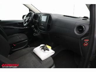 Mercedes Vito 110 CDI Functional Lang LED Cruise Airco Apple/Android DAB Camera PDC picture 16