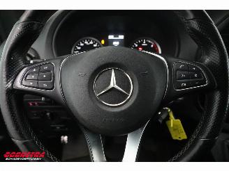 Mercedes Vito 110 CDI Functional Lang LED Cruise Airco Apple/Android DAB Camera PDC picture 21