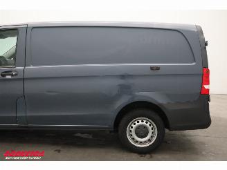 Mercedes Vito 110 CDI Functional Lang LED Cruise Airco Apple/Android DAB Camera PDC picture 9