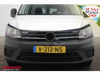Volkswagen Caddy 2.0 TDI L2-H1 BMT Maxi Trendline Airco AHK 94.318 km! picture 7