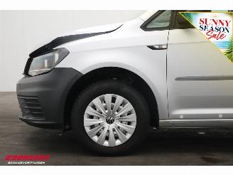 Volkswagen Caddy 2.0 TDI L2-H1 BMT Maxi Trendline Airco AHK 94.318 km! picture 12